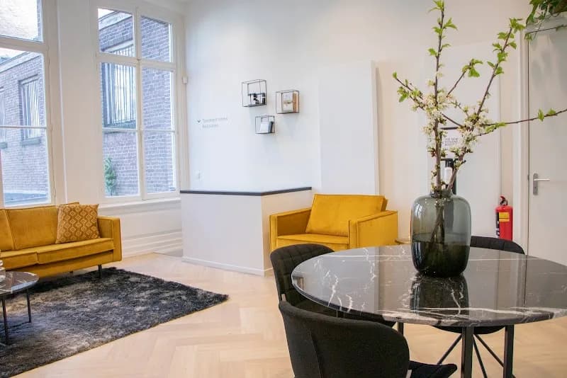 Ivy clinics Amsterdam - Amsterdam