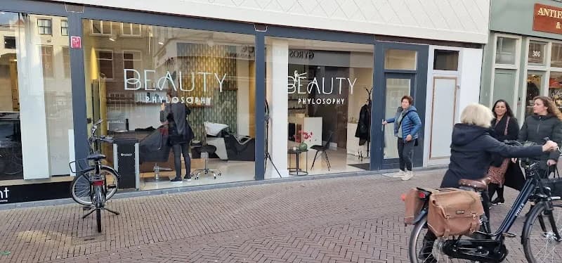 Jade Beautysalon - Dordrecht