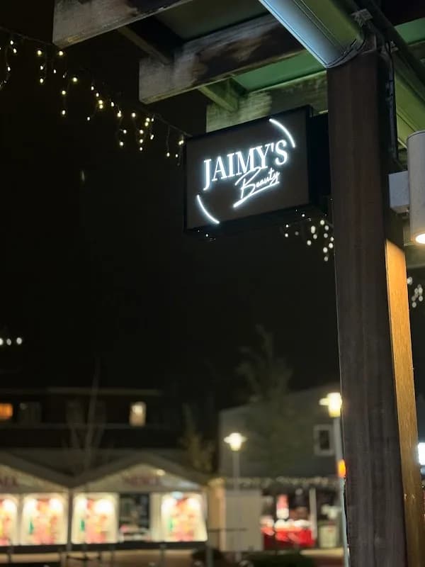 Jaimy's Beauty