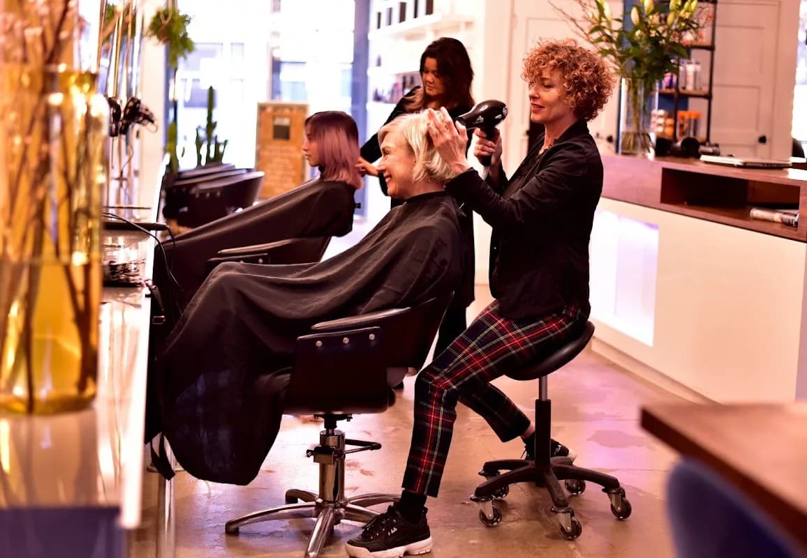 Foto van Jam Hair & Make-Up