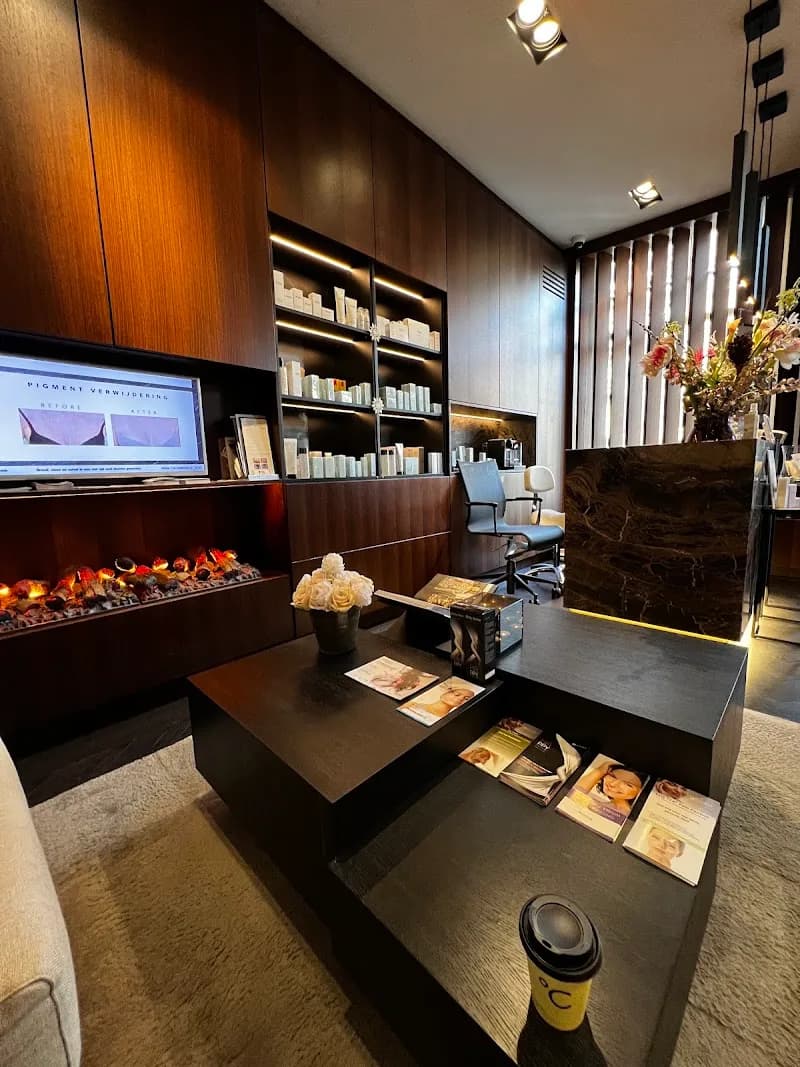Jasmine Laser Clinics - Amsterdam