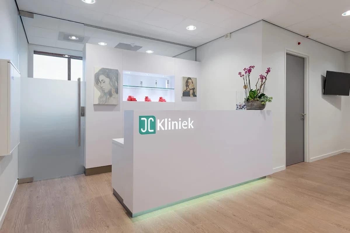 Foto van JC Kliniek