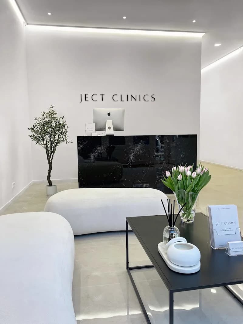 JECT Clinics - Amsterdam