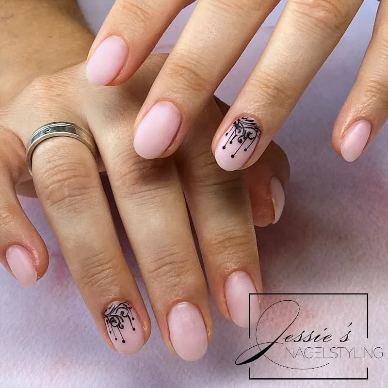 Foto van Jessie's Nagelstyling