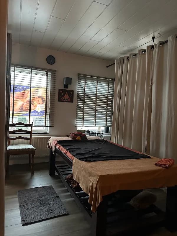 Foto van Jindamanee Thai Massage