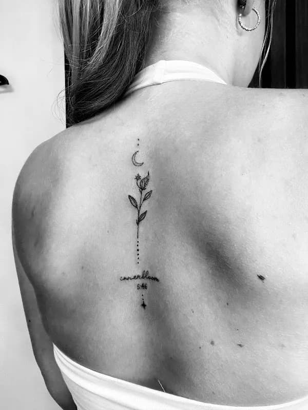 Foto van Joeys Ink