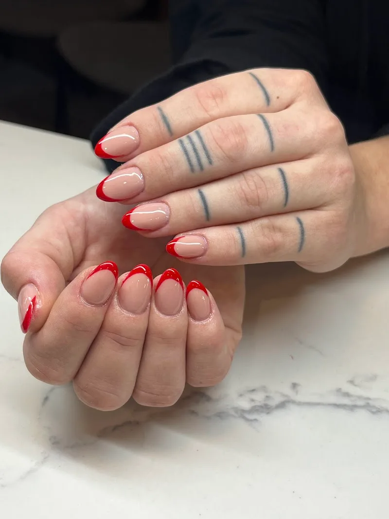 Foto van Jomi Nail Bar