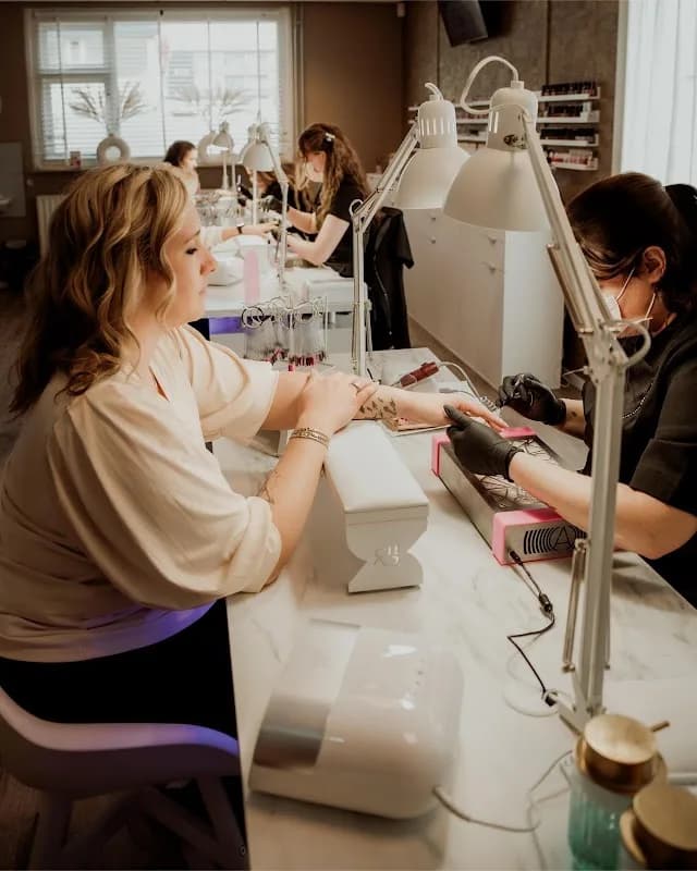 Foto van Jovality | Beauty & More