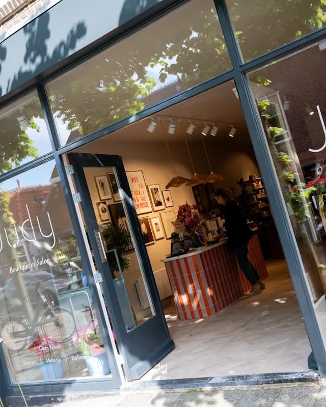 Judy Beauty Boutique