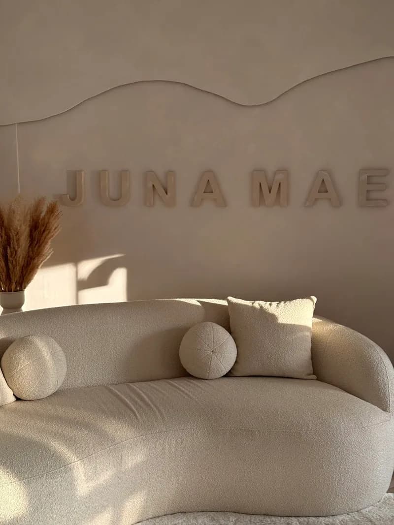 Foto van Juna Mae