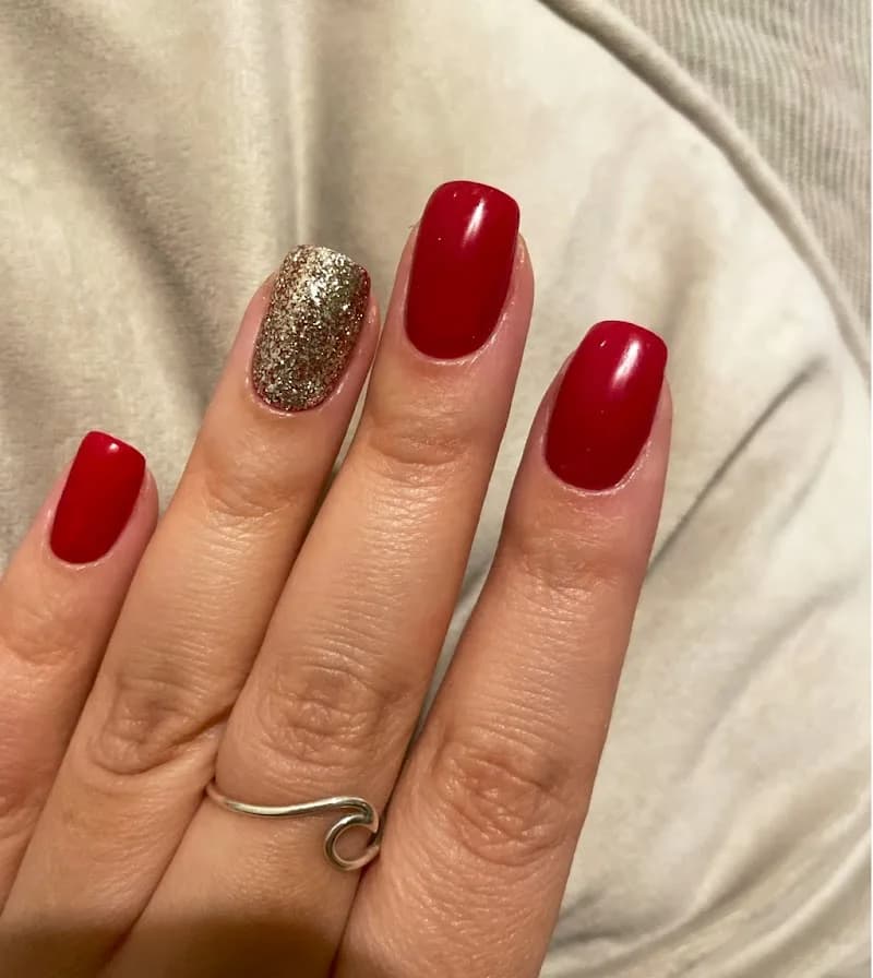 Foto van Juss Nail