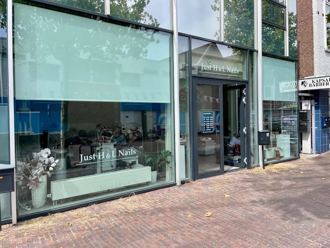 justhlnails