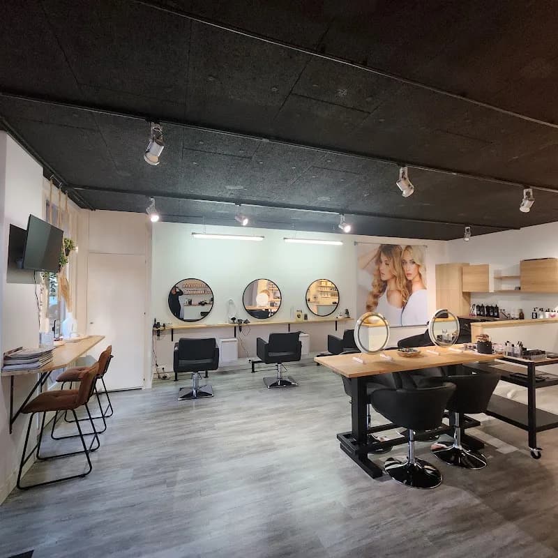 Foto van Kade 63 Hair & Beauty