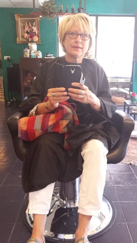 Kapper De Hoofdzaak