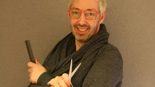 Kapper John