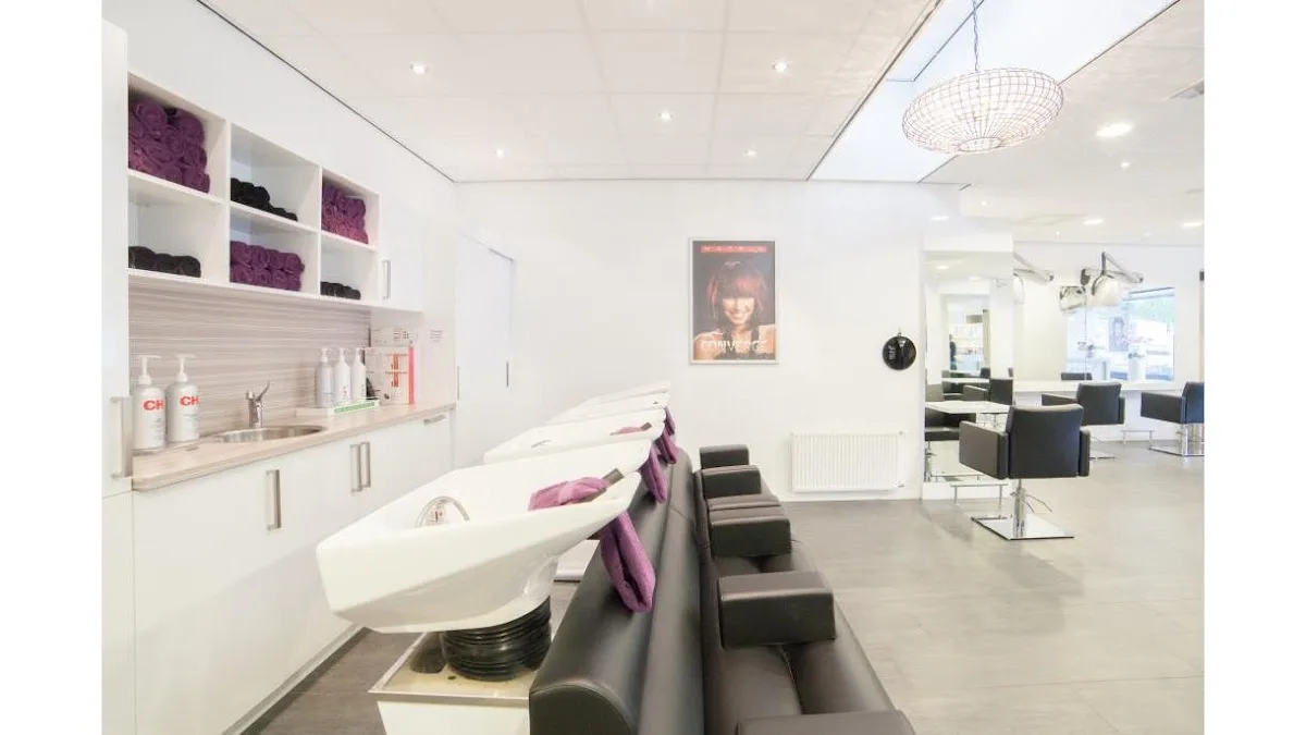 Kapper Utrecht - Hair & Looks