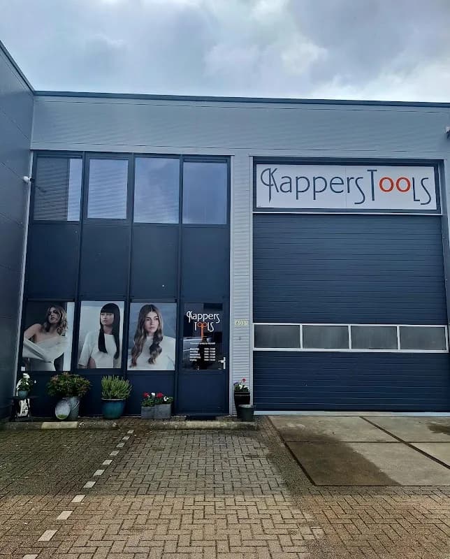 KappersTools
