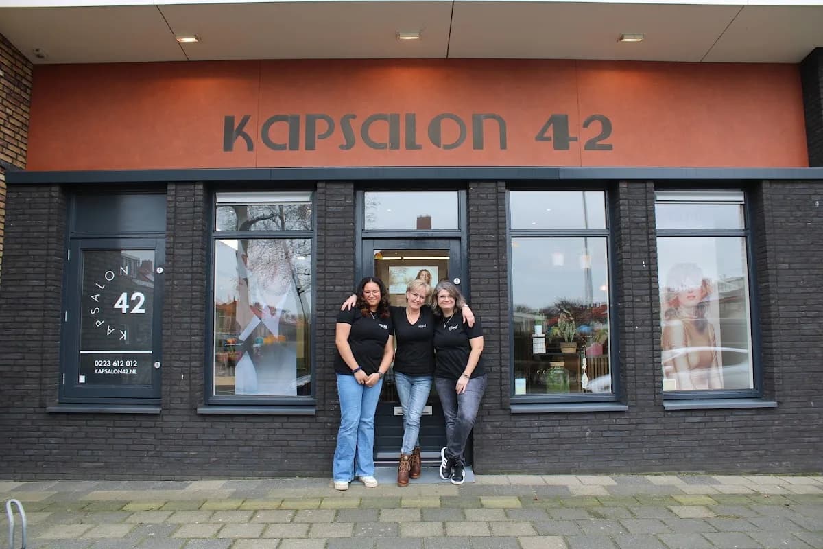 Kapsalon 42