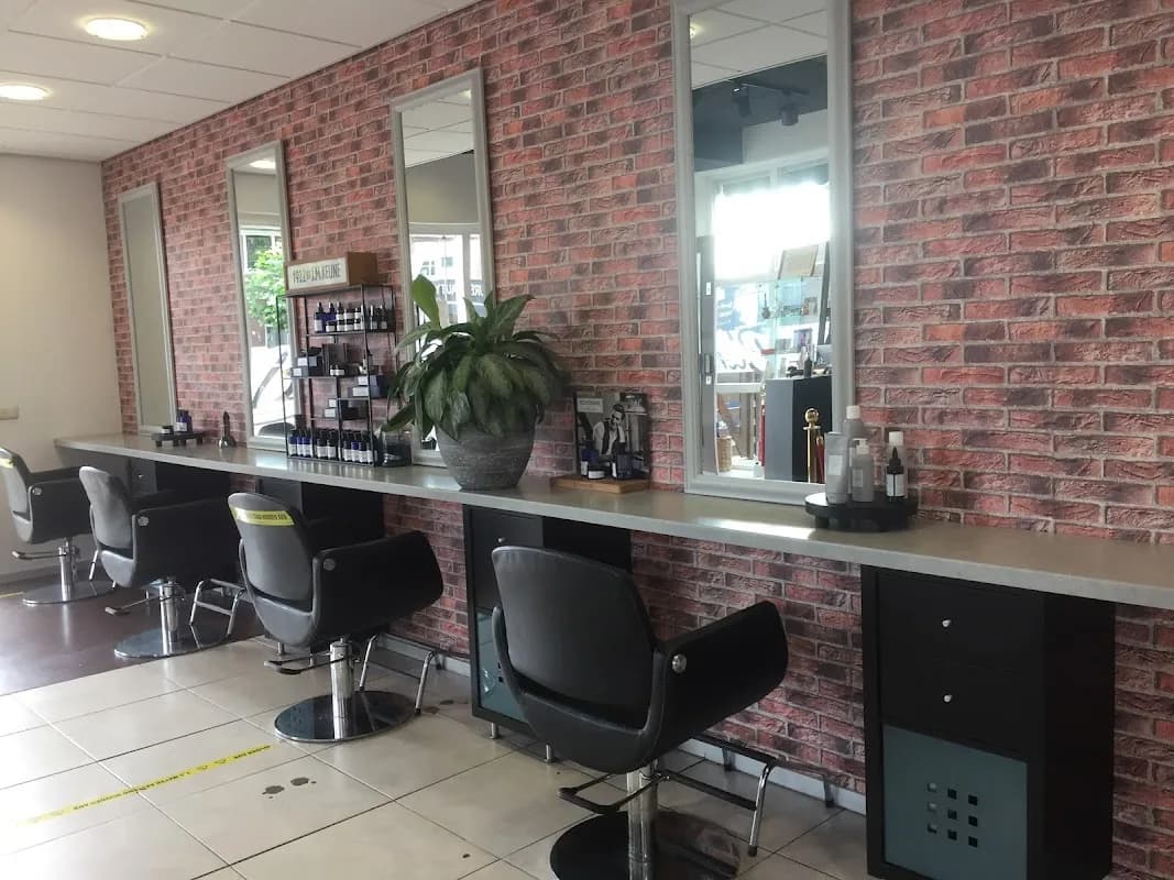 Foto van Kapsalon Blok Zeist