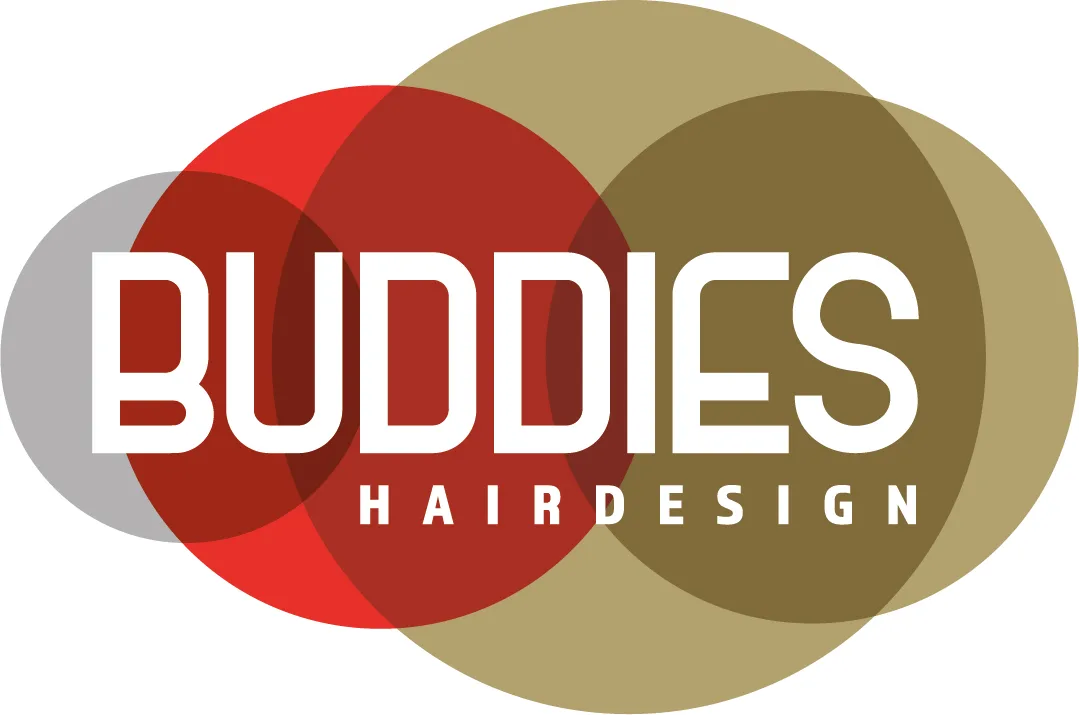 Kapsalon Buddies Hairdesign