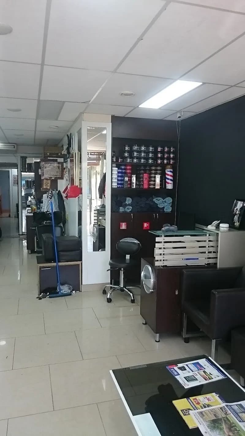 Foto van Kapsalon Elvan ✂