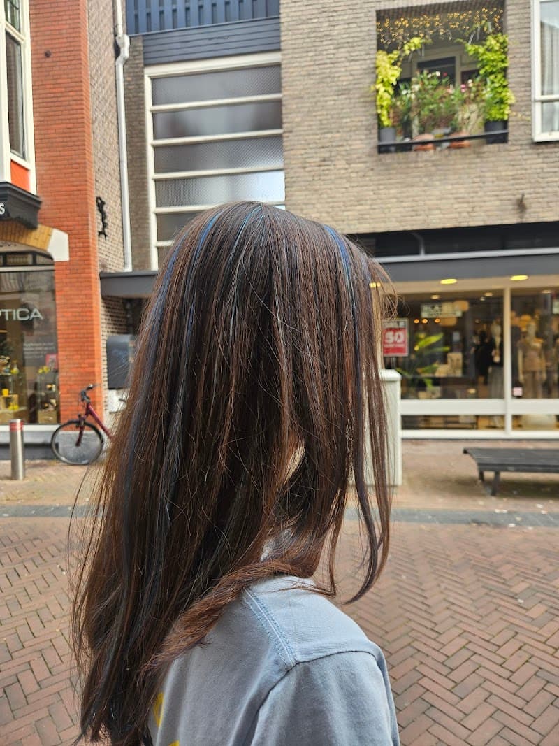 Kapsalon Hair Design ✂ - Apeldoorn