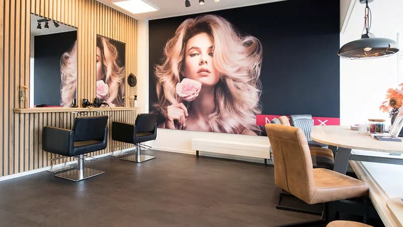 Kapsalon Kitty Blom