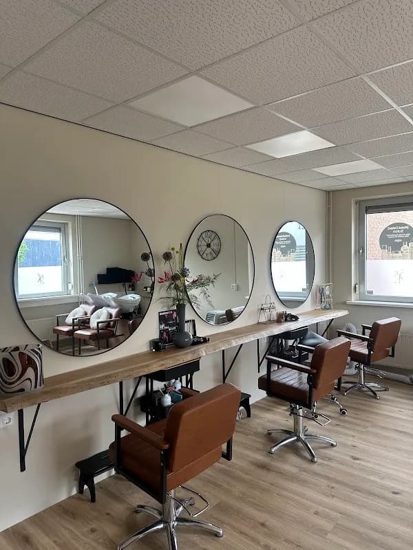Foto van Kapsalon Kleine