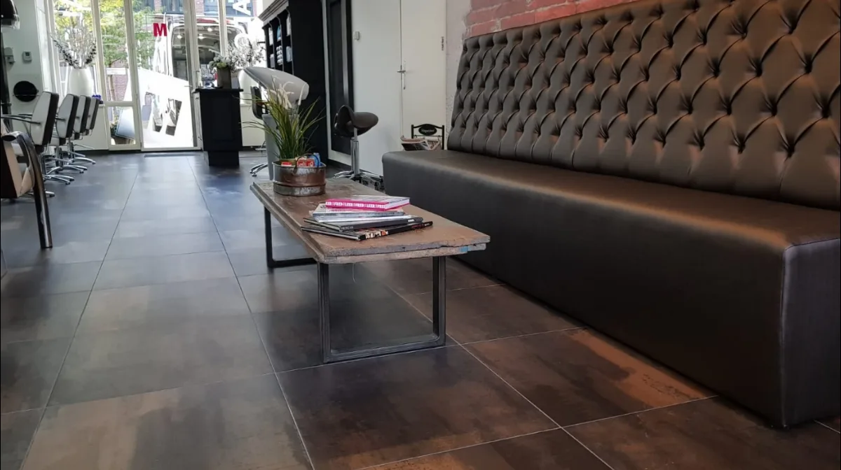 Kapsalon Styling by M Vathorst
