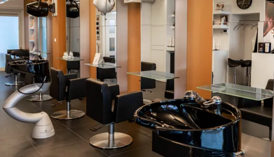 Kapsalon Suset
