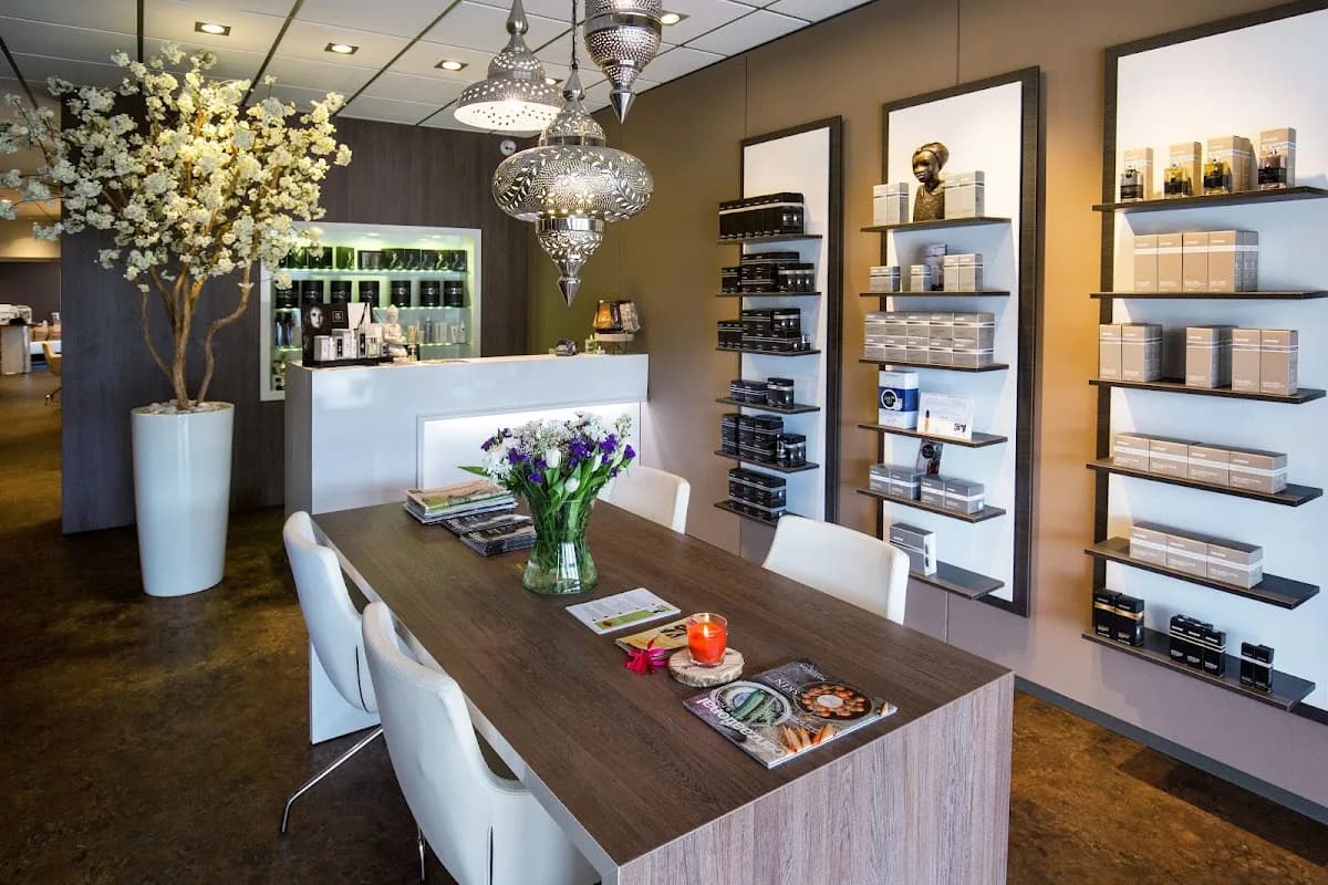 Karins schoonheidssalon