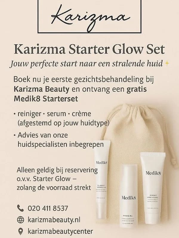 Karizma Beauty
