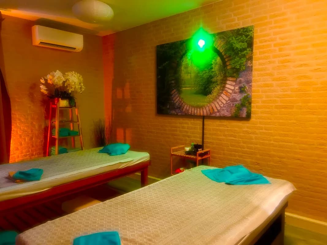 Foto van Kasira Massagetherapieđź’†