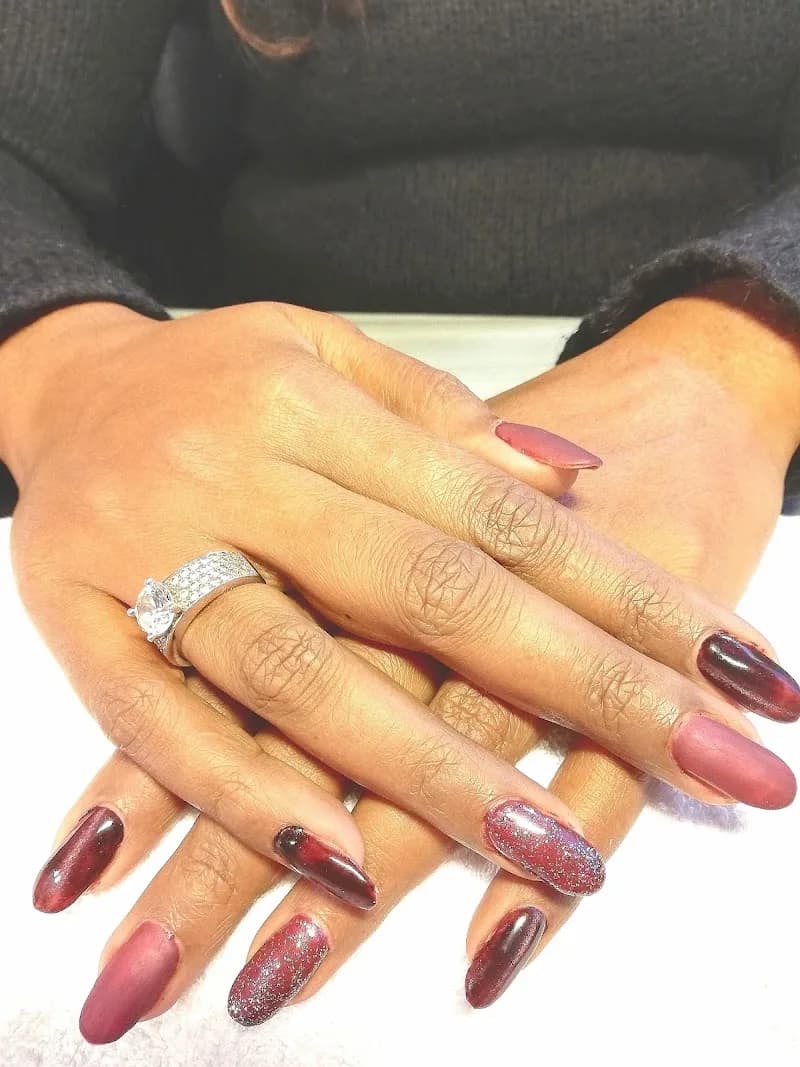 Foto van Kati's Nails