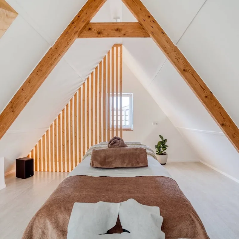 KATU massage studio