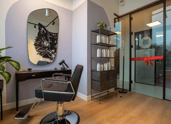 Katz Hair - Utrecht