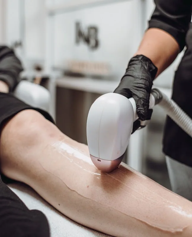 Foto van Kb Laserclinics
