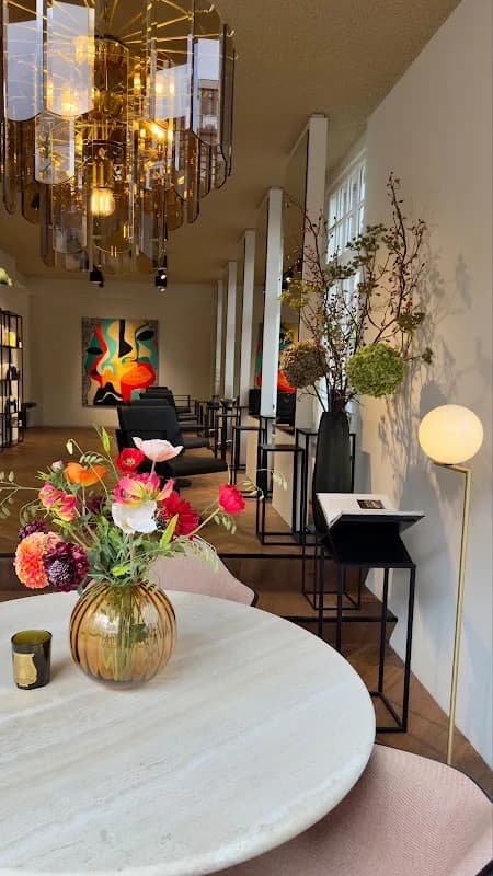 KENVO HAIR STUDIO