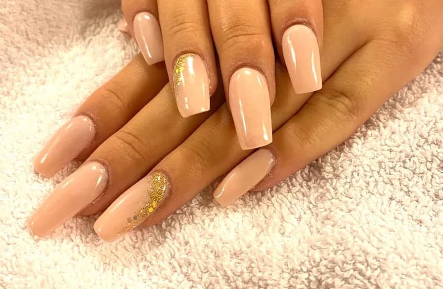 Foto van KEY Nails & SPA