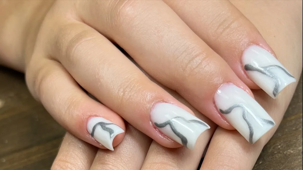 Foto van Kika nails
