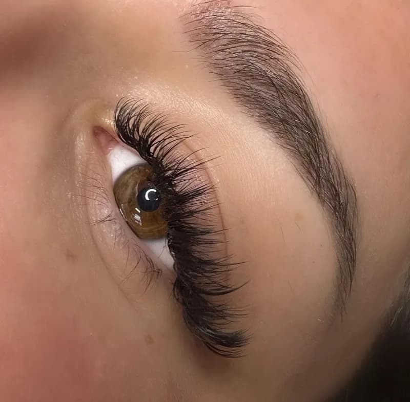 Foto van Kiky Lash