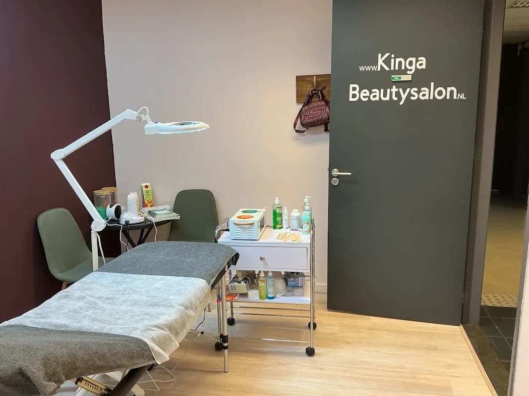 KingArt&Beautysalon