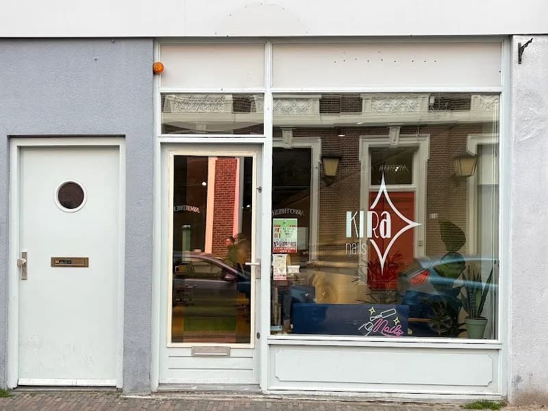 Foto van Kira Nails