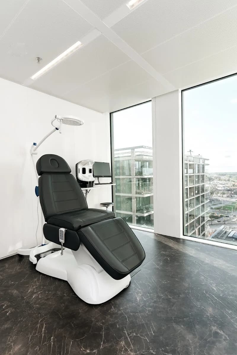 Kliniek Ebbelaar B.V. - Utrecht