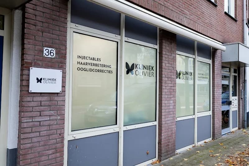 Kliniek Olivier - Bloemendaal
