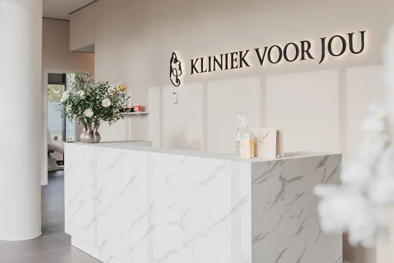 Kliniek voor Jou - Nijmegen