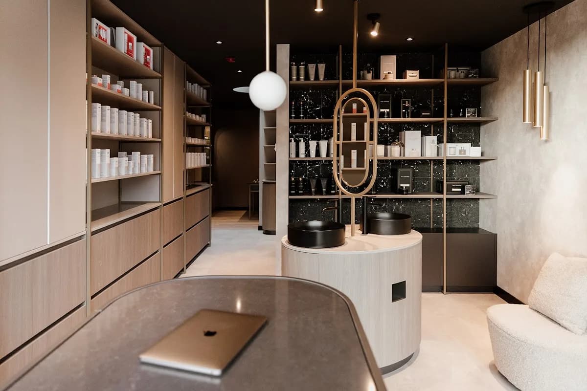 KNAPP Schoonheidssalon