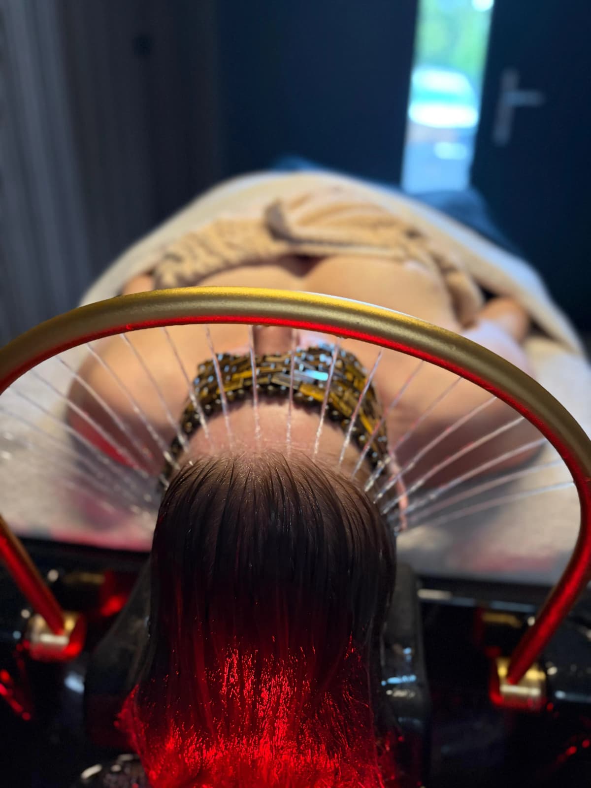 Koyara Rituals - Buitenkaag