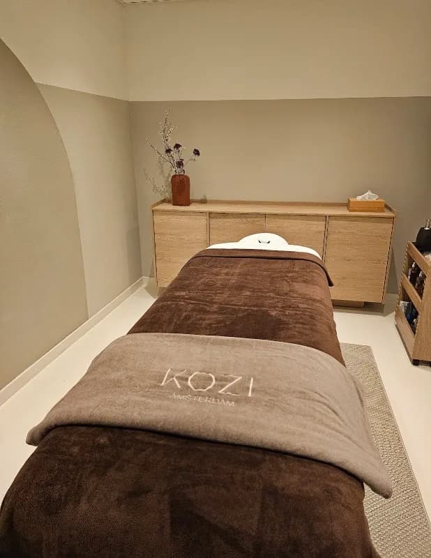 Kozi® Amsterdam