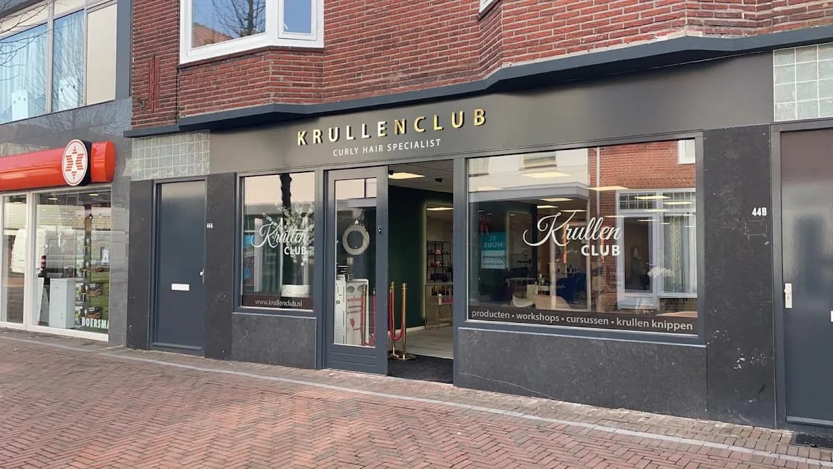 Krullenclub